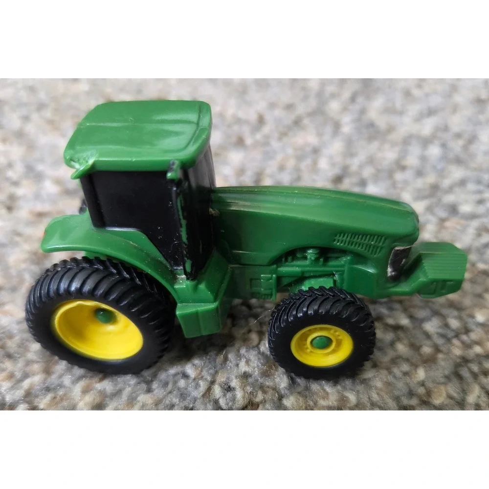 John Deere john deere
