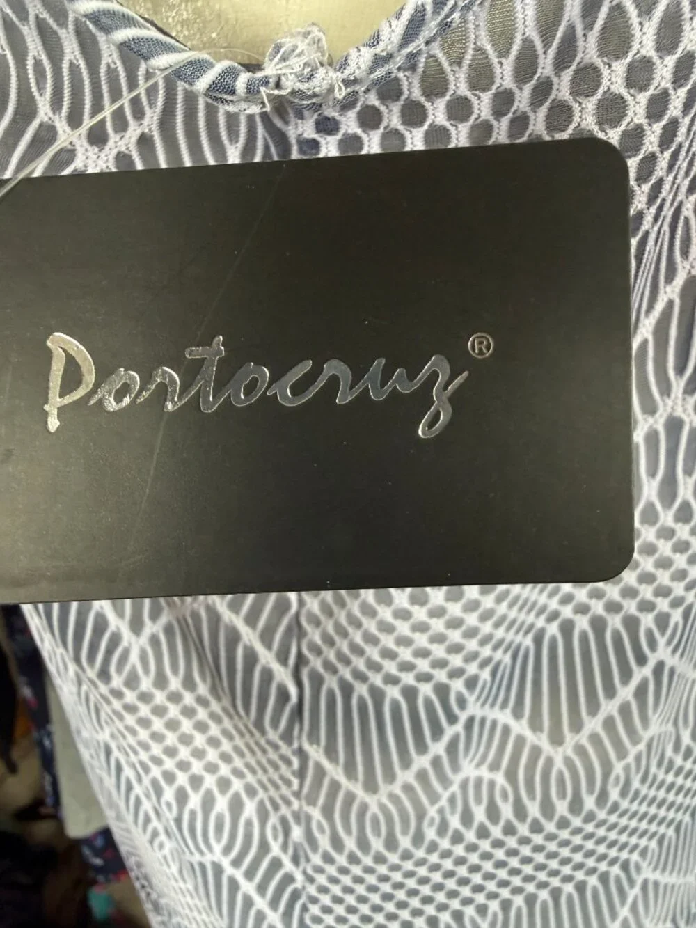 Portocruz women black