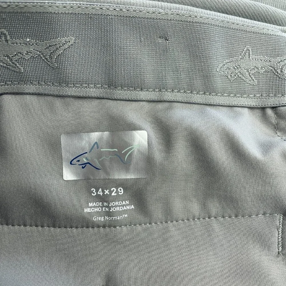 Greg Norman Collection new without