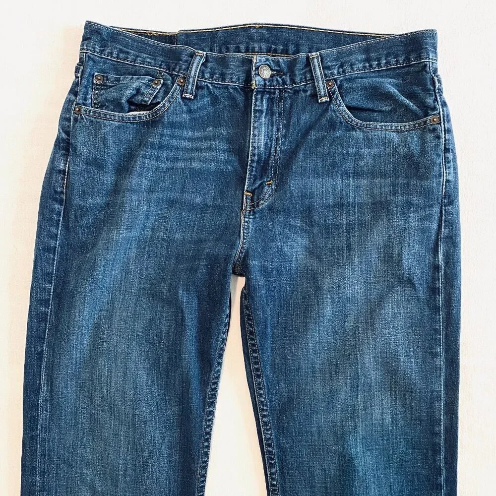 Levis levi 514