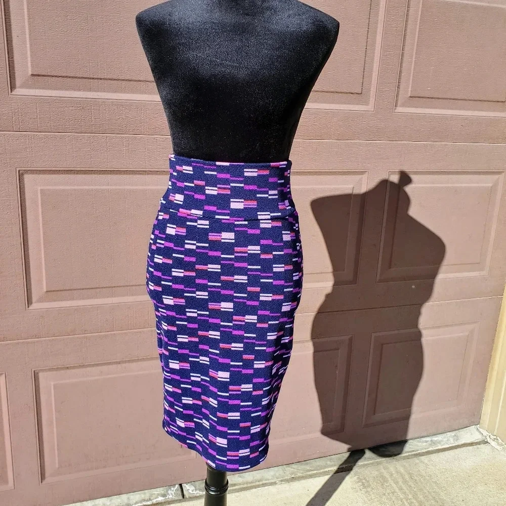 LuLaRoe waistband length