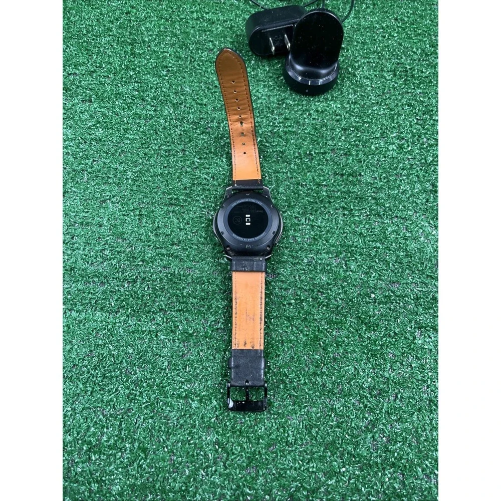Samsung gear s3