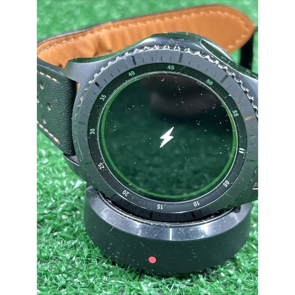 Samsung gear s3