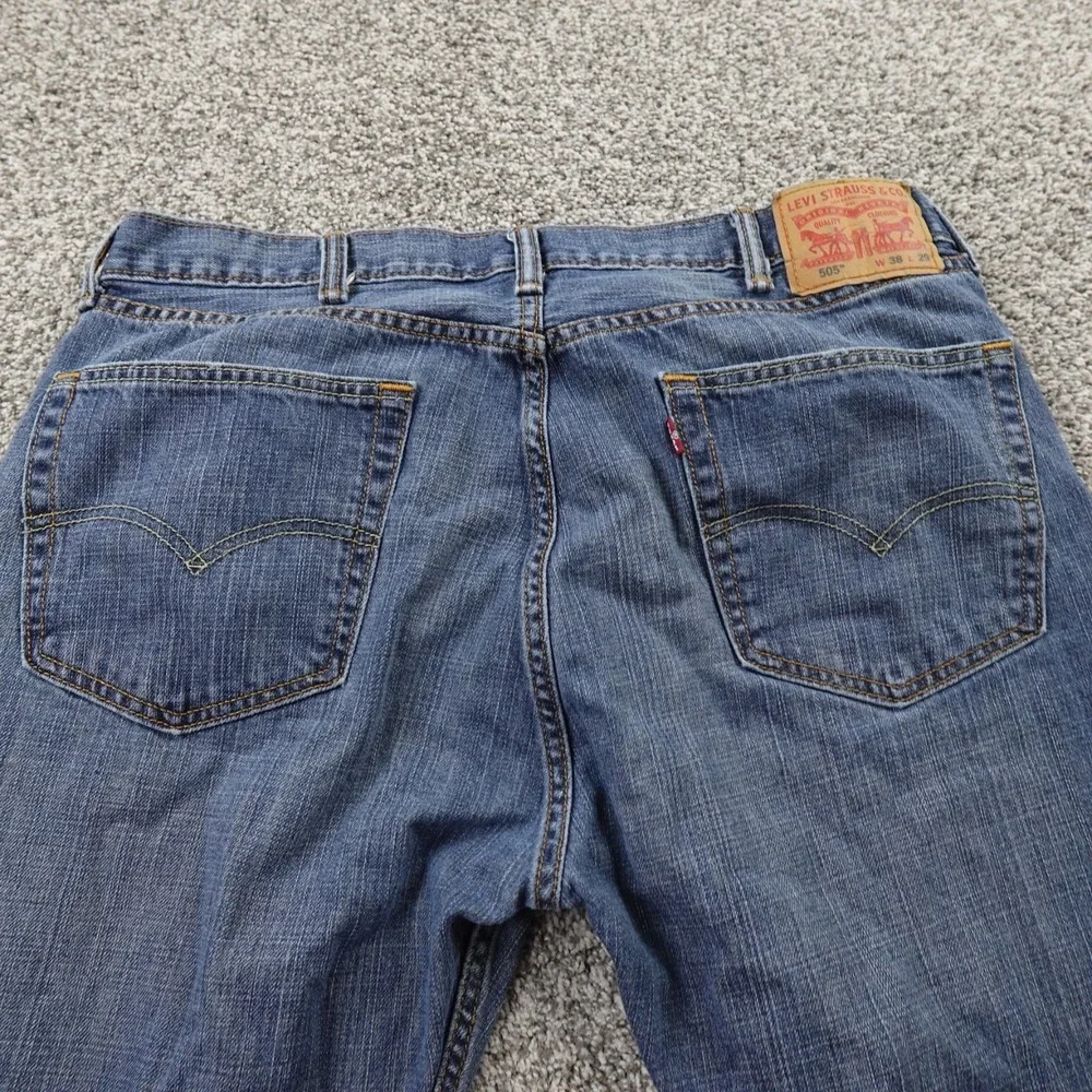 Levis levis jeans