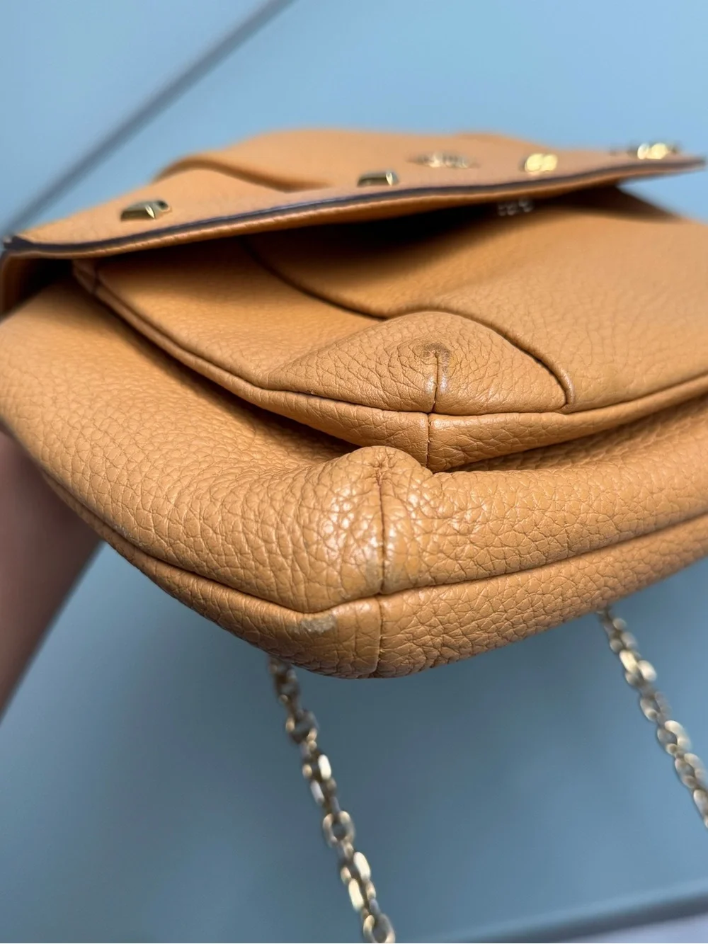 MCM Shoulder Bag