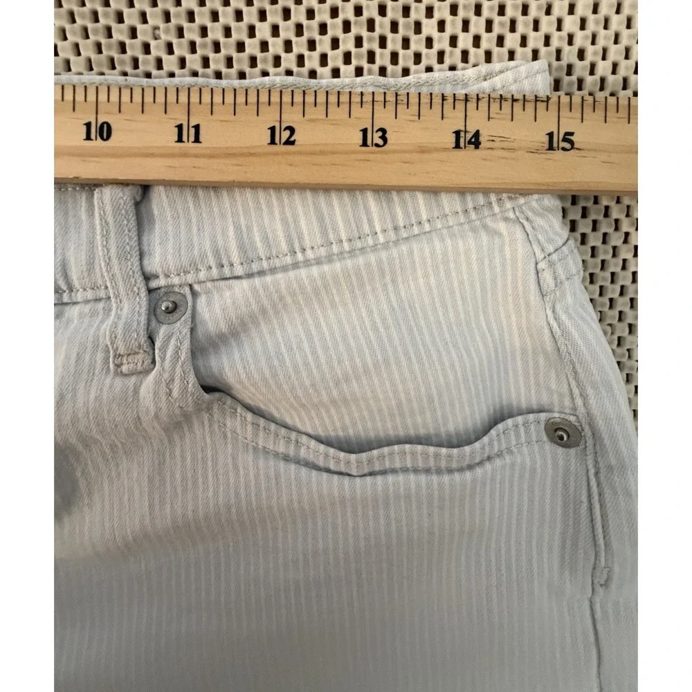 Gap Denim Jean Shorts 3