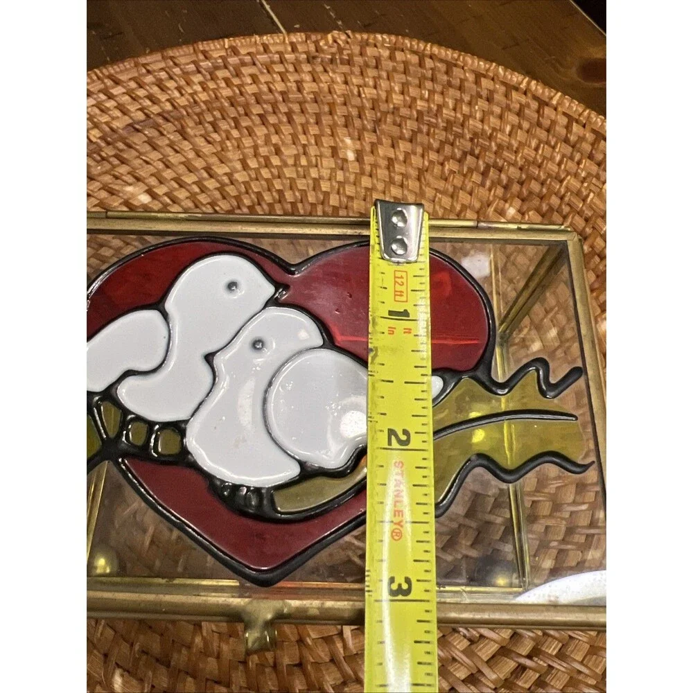 Lovebird this vintage