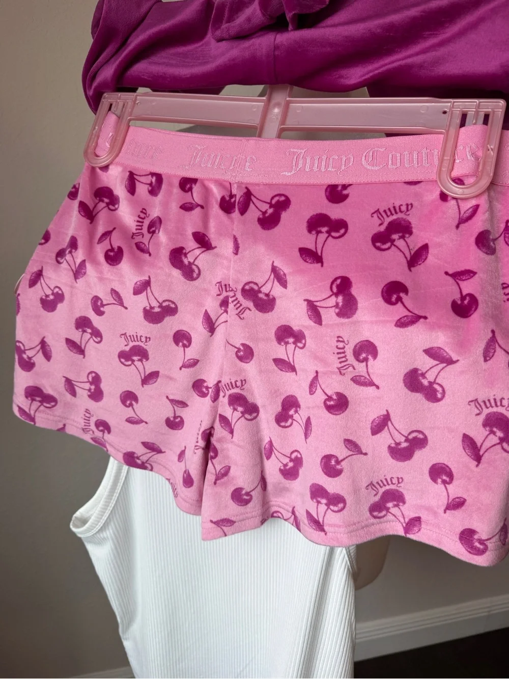 Juicy Couture two piece