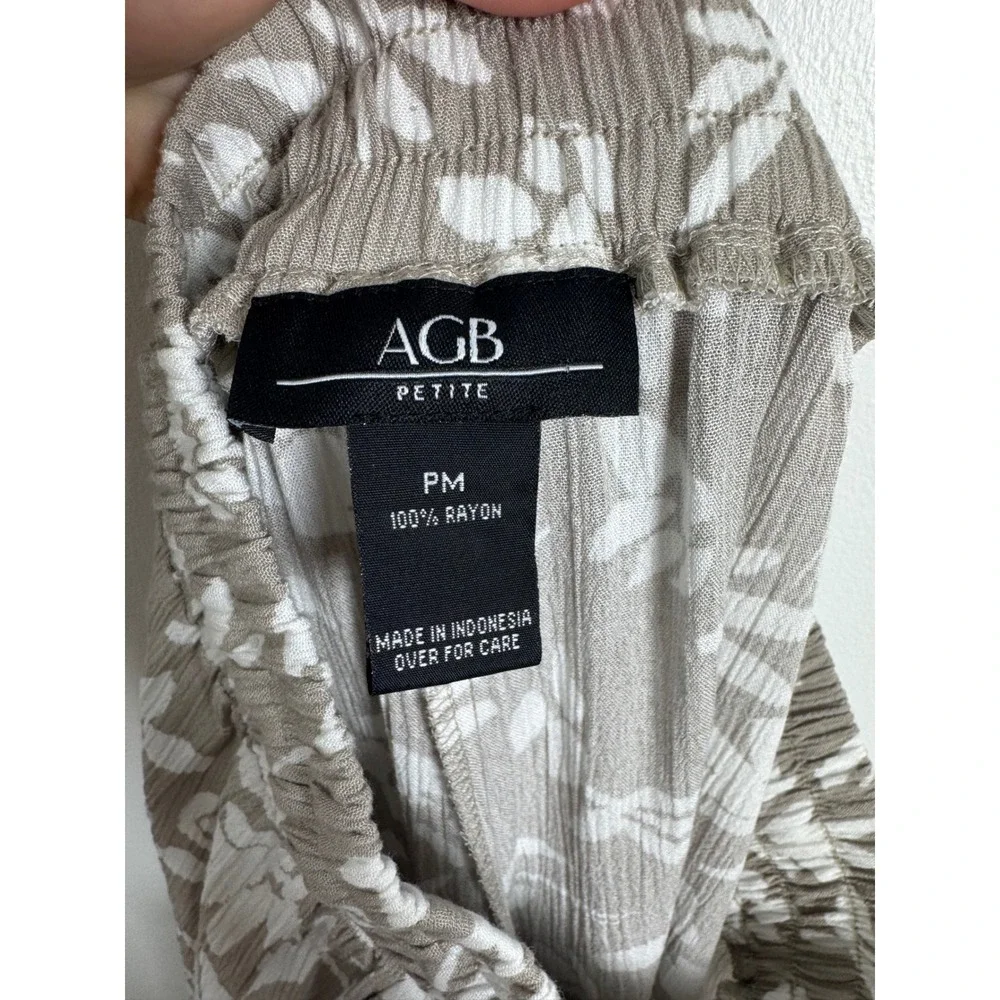 AGB embrace effortless