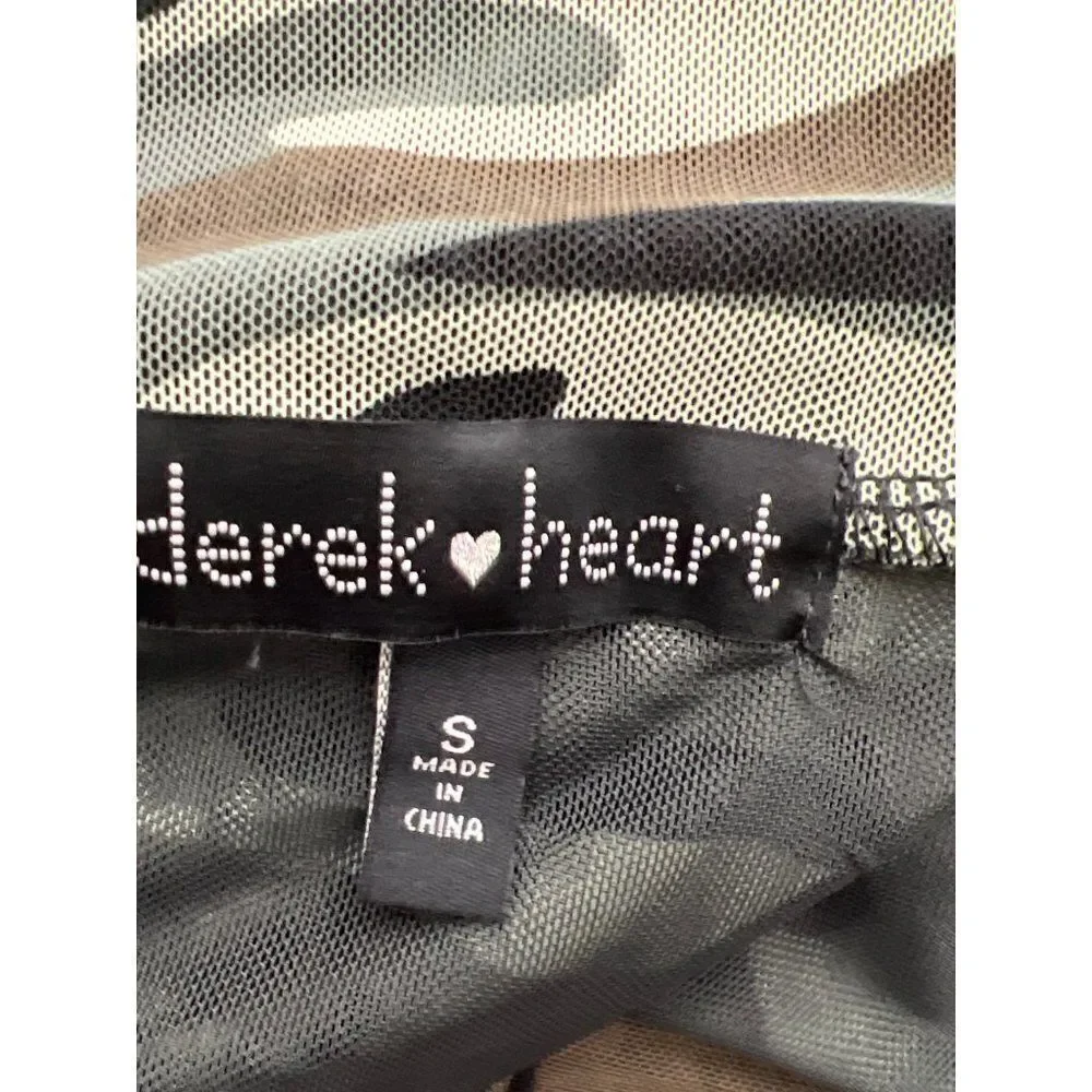 Derek Heart provide same