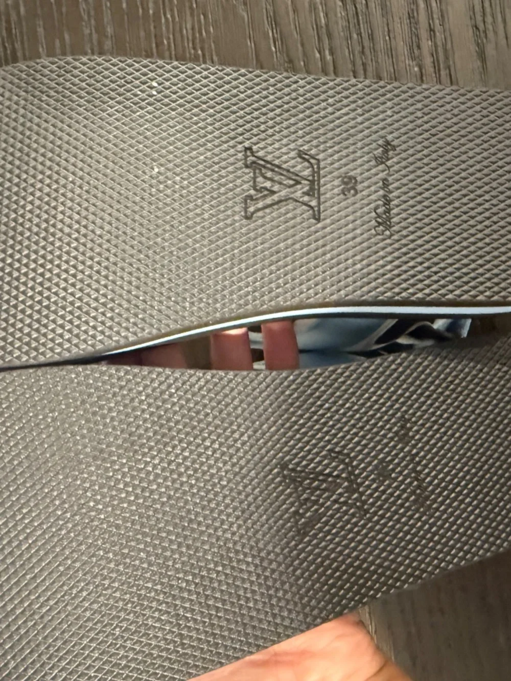 Louis Vuitton Sandal