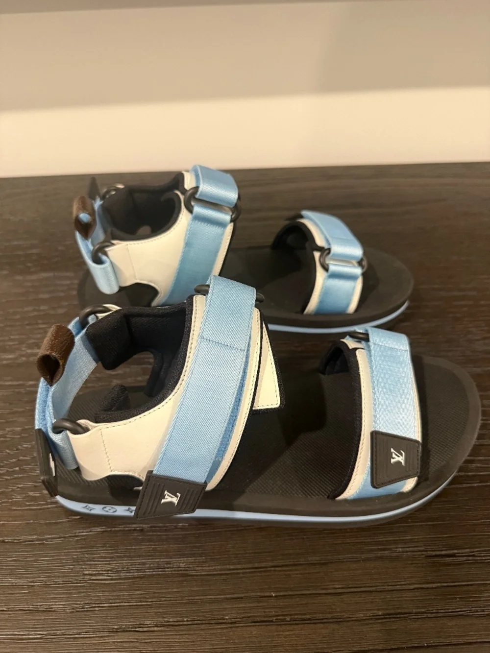 Louis Vuitton Sandal