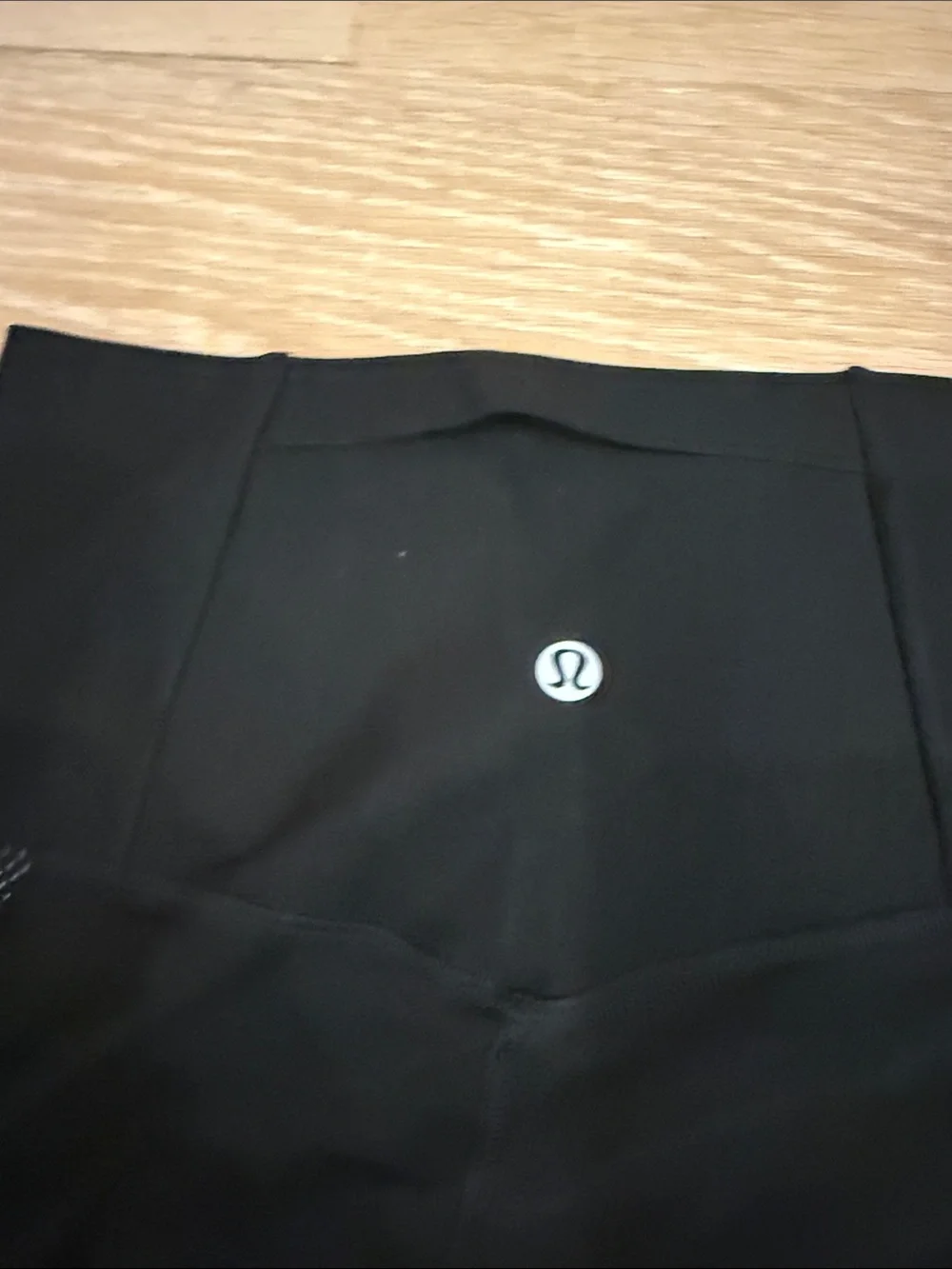 Lululemon Detail Leggings, Size 6