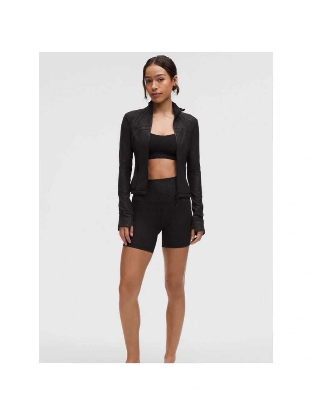 Lululemon Align High-Rise Short 6