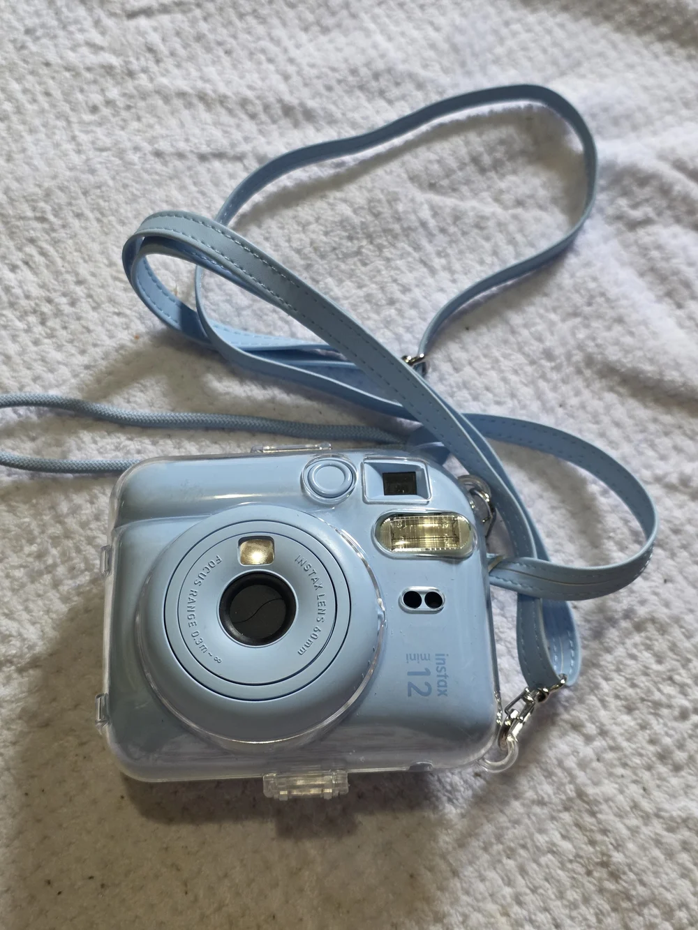 Fujifilm compact instant