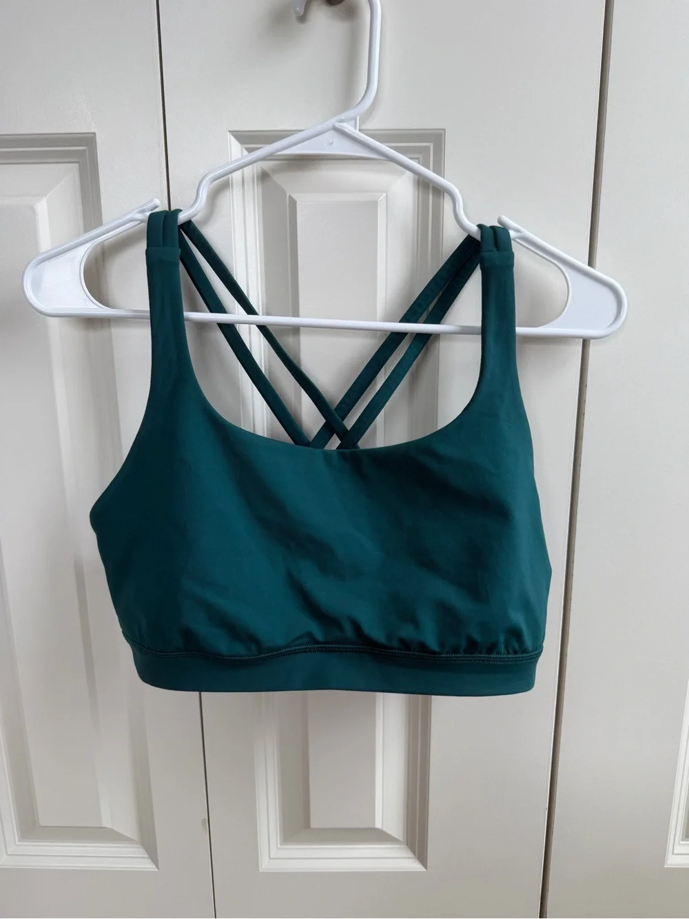 lululemon athletica voted most