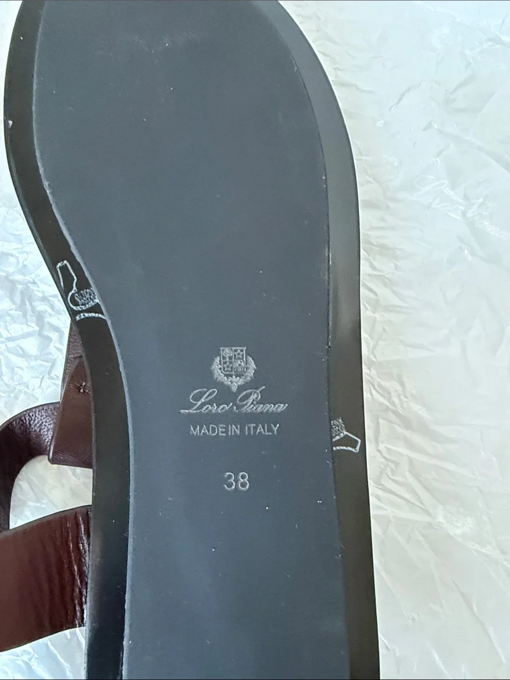 Loro Piana new only