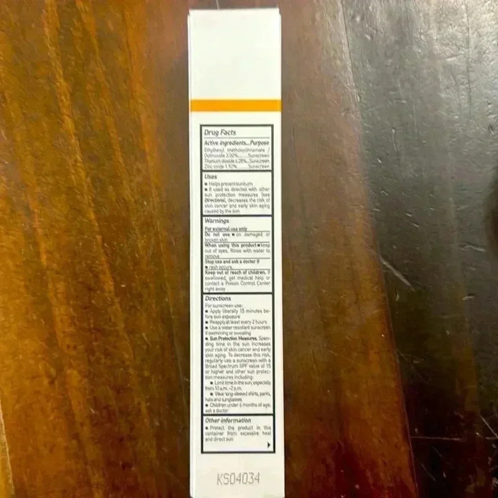 Erborian bb creme