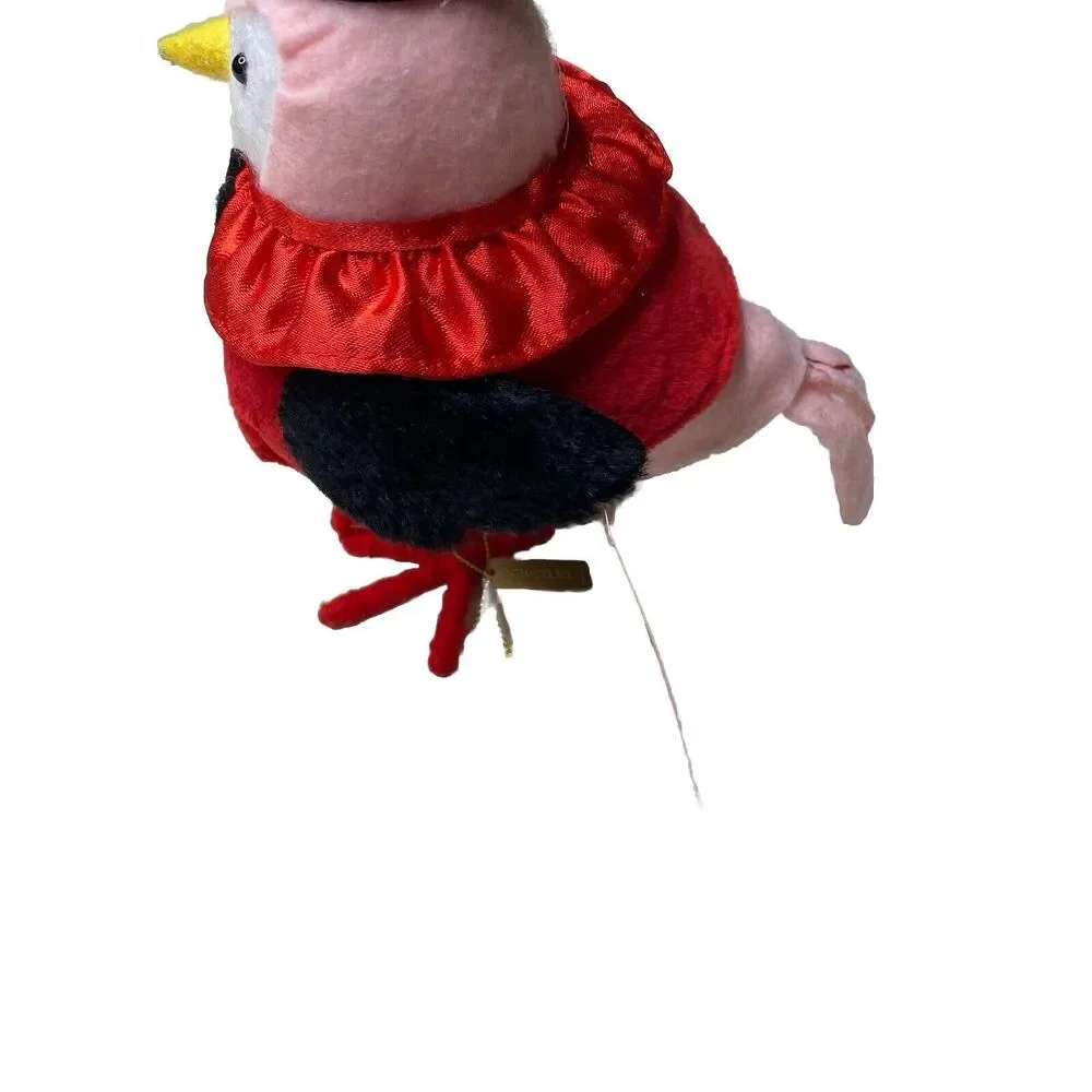 Target featherly friend