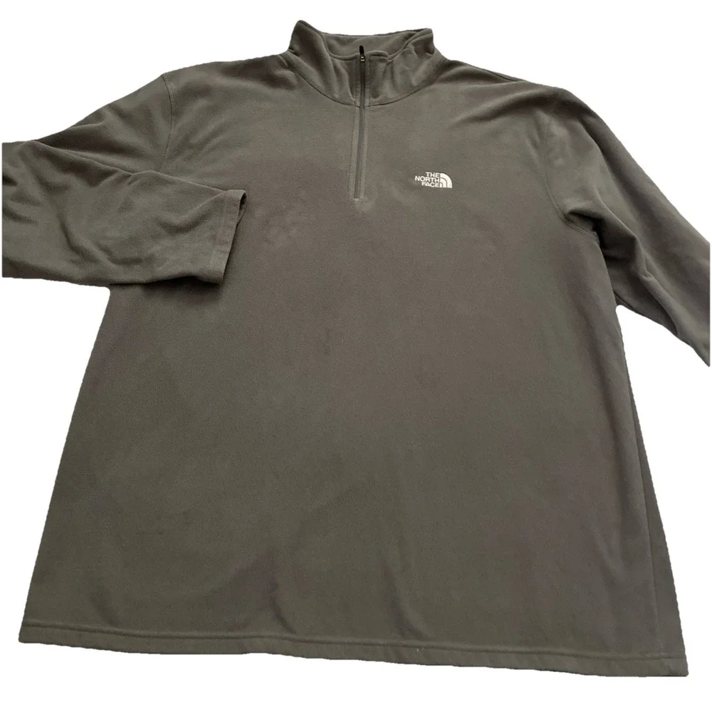 The North Face north face