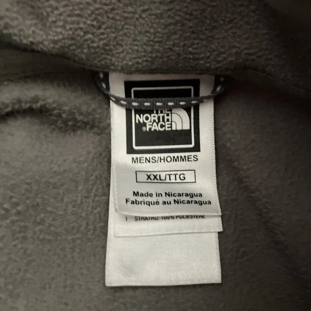 The North Face north face