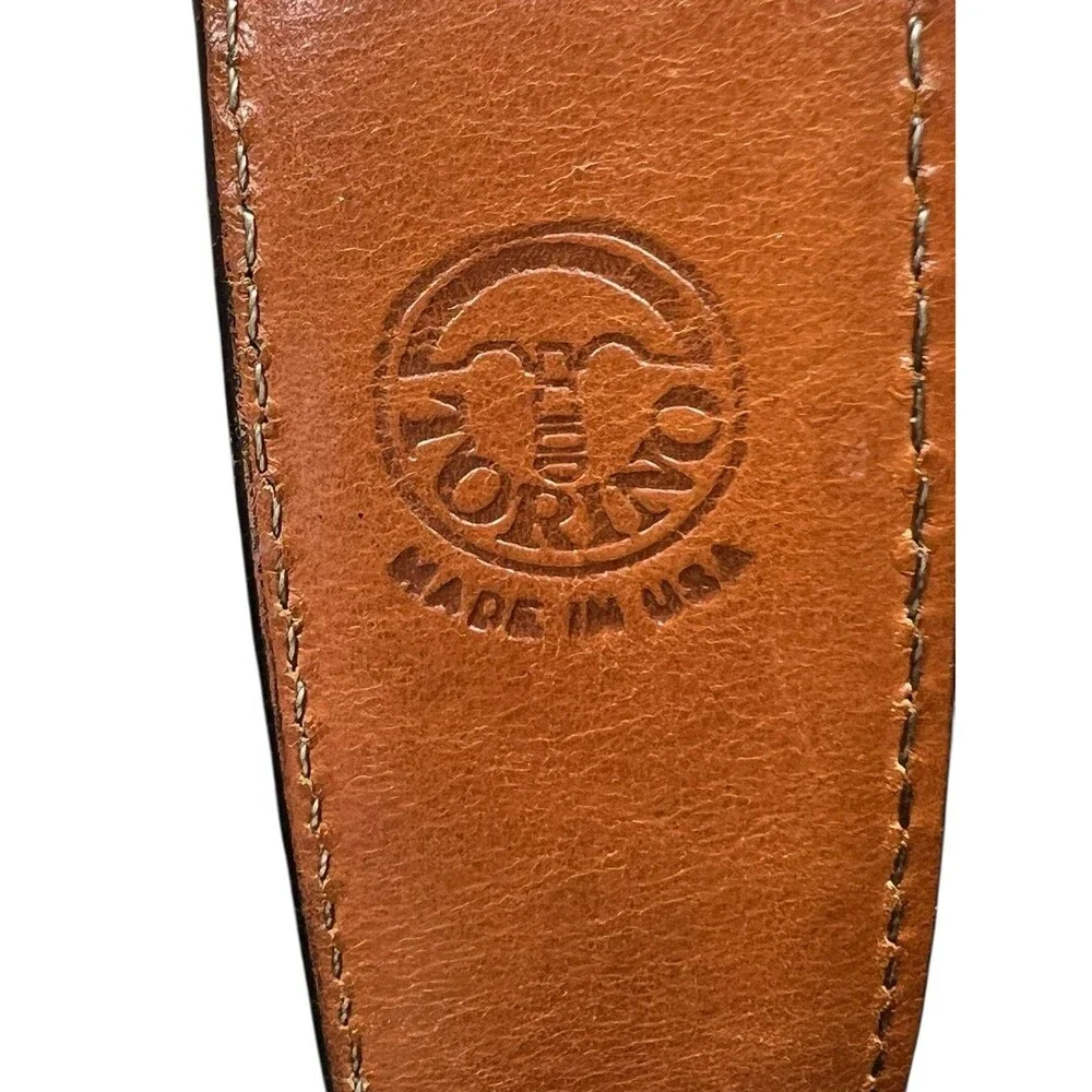 Torino belt men