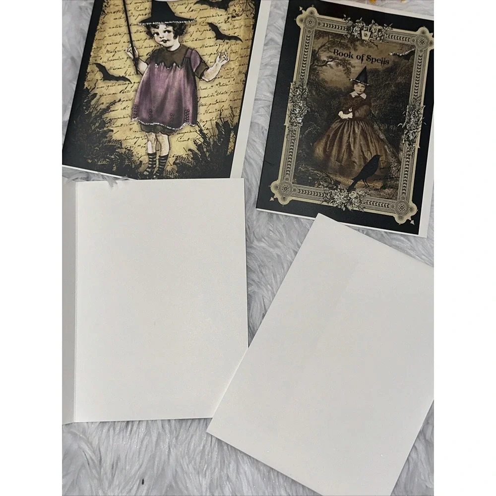 Papyrus multiple comes
