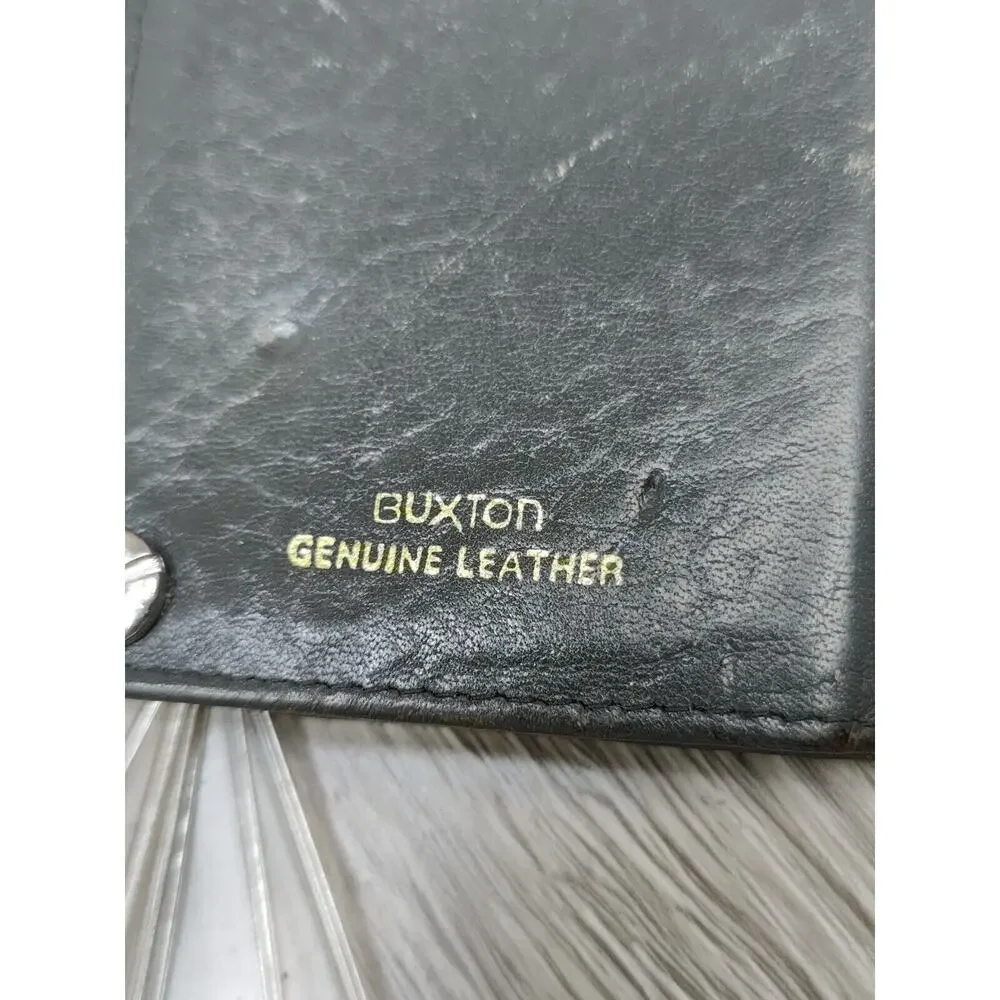 Buxton preowned good