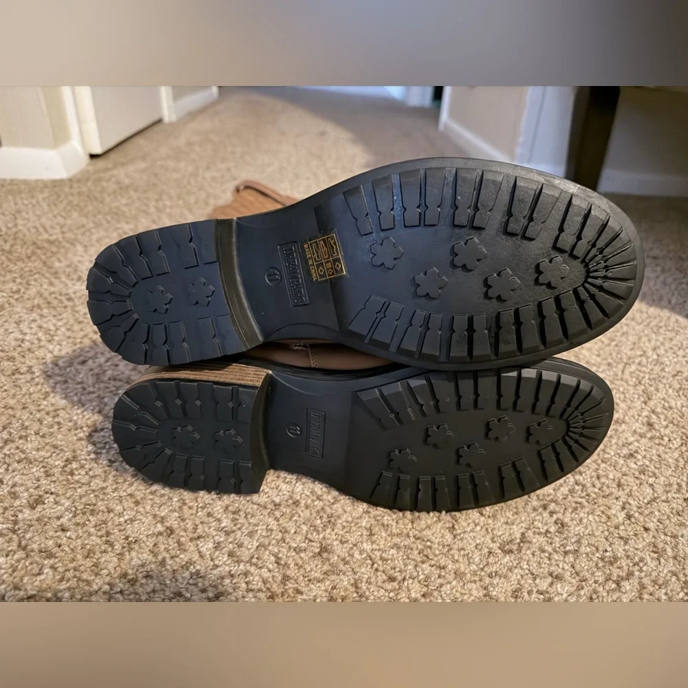 Dream Pairs these new