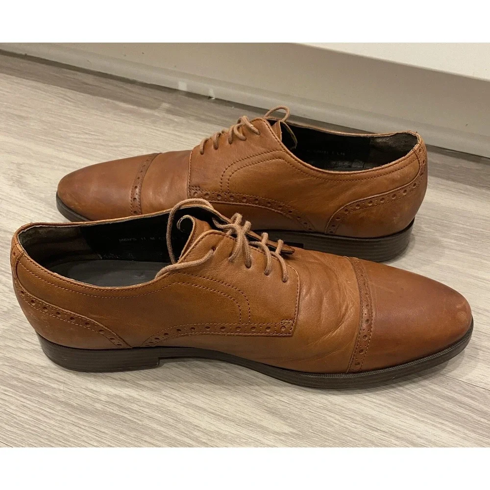 Cole Haan original box