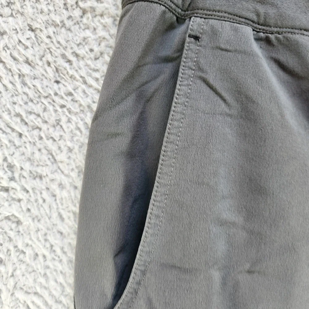 The North Face actual details colors