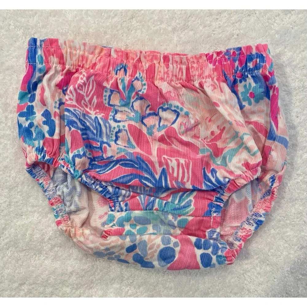 Lilly Pulitzer nwot lilly