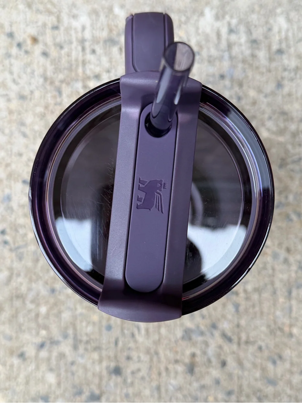 Stanley starbucks collaboration