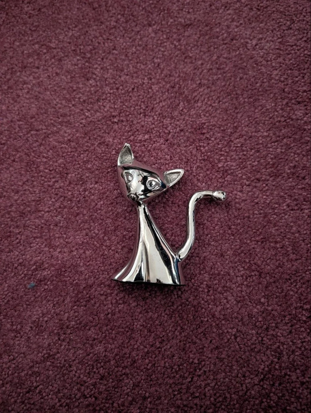 American Vintage vintage silver