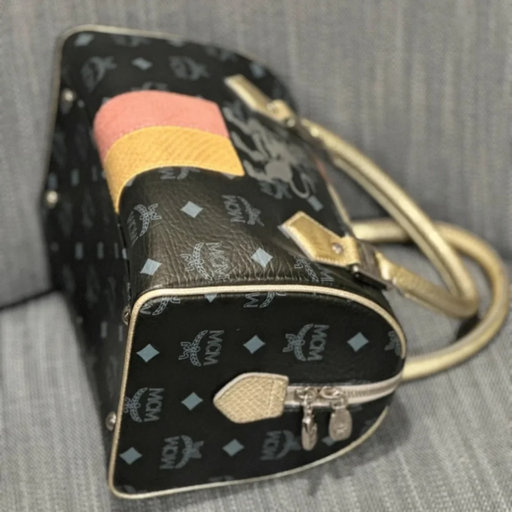 MCM excellent pre