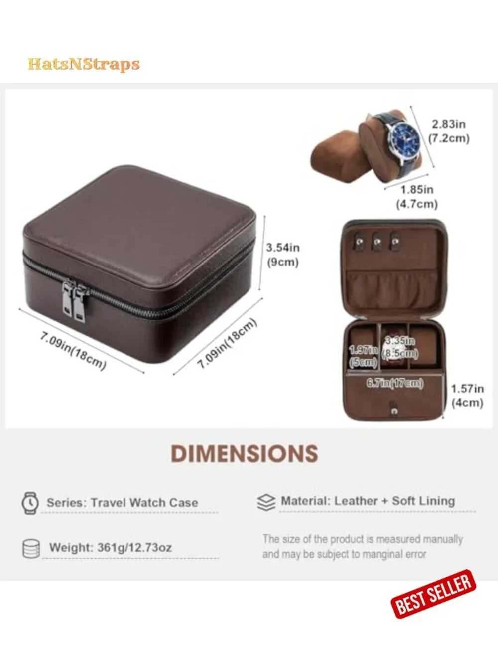 N/A materials measurements box