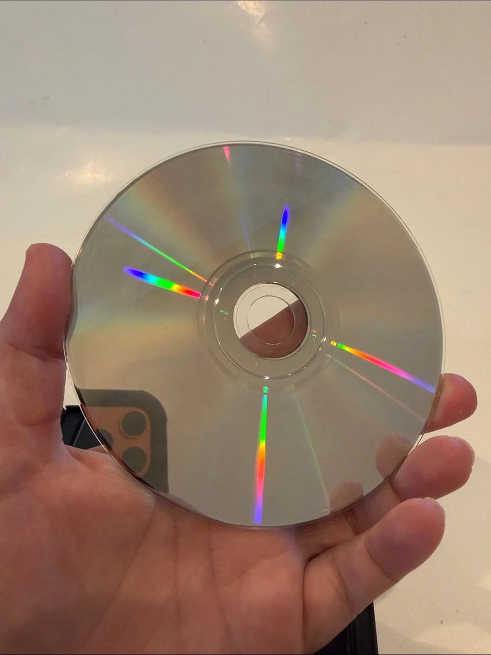 Playstation 2 Out of the Chute - Black Game Case Untested