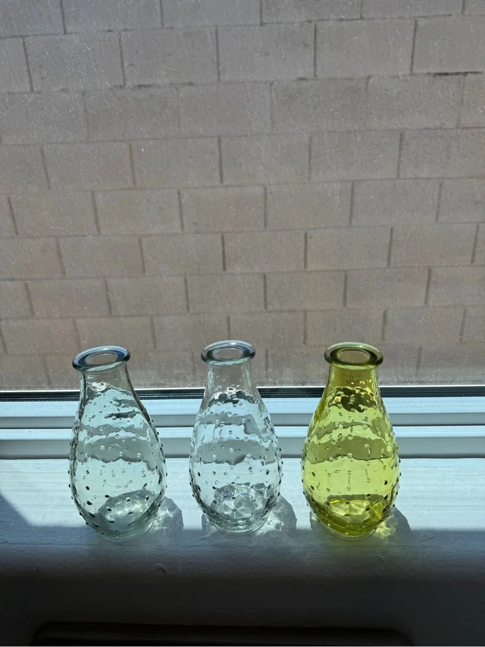 N/A each yellow