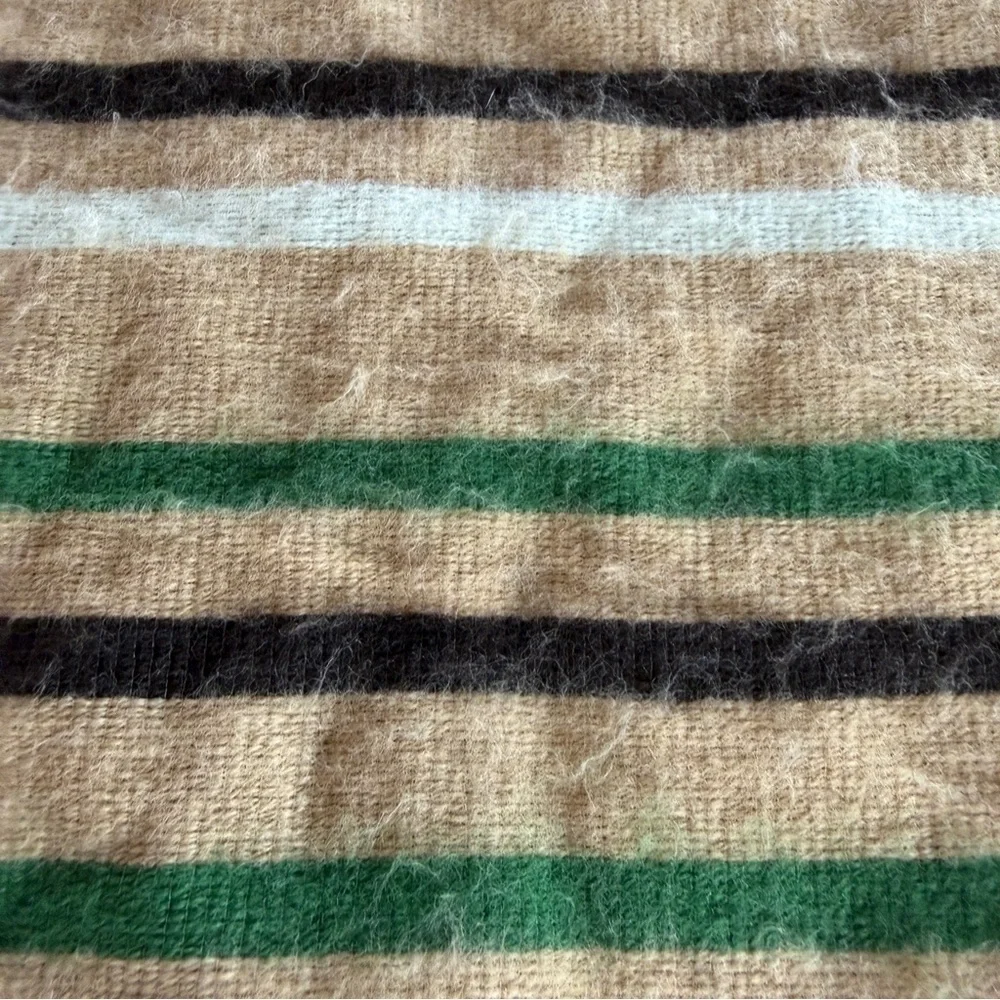 William Block vintage block