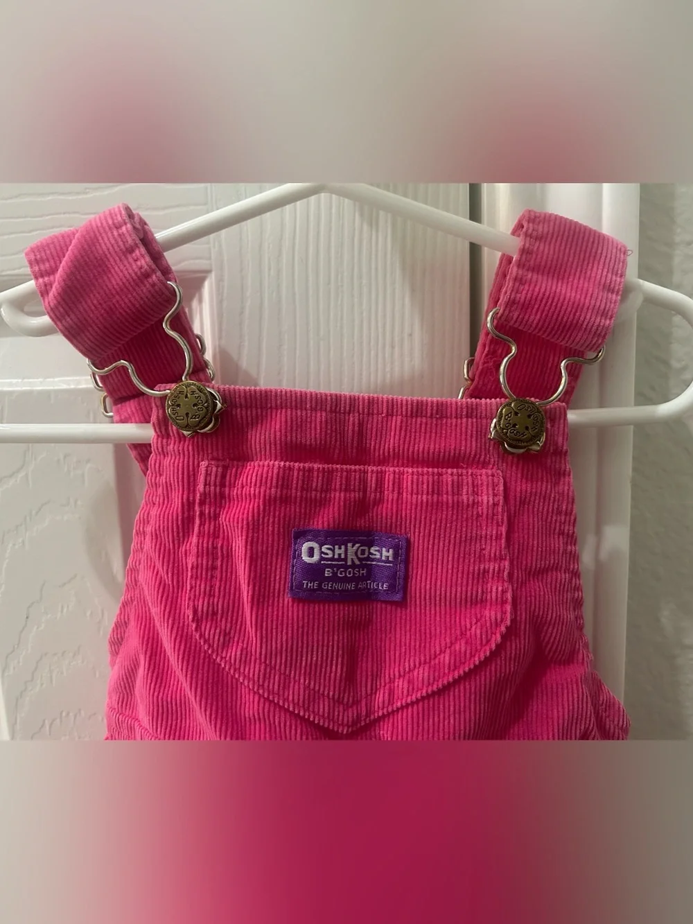 OshKosh Bgosh friendly free great