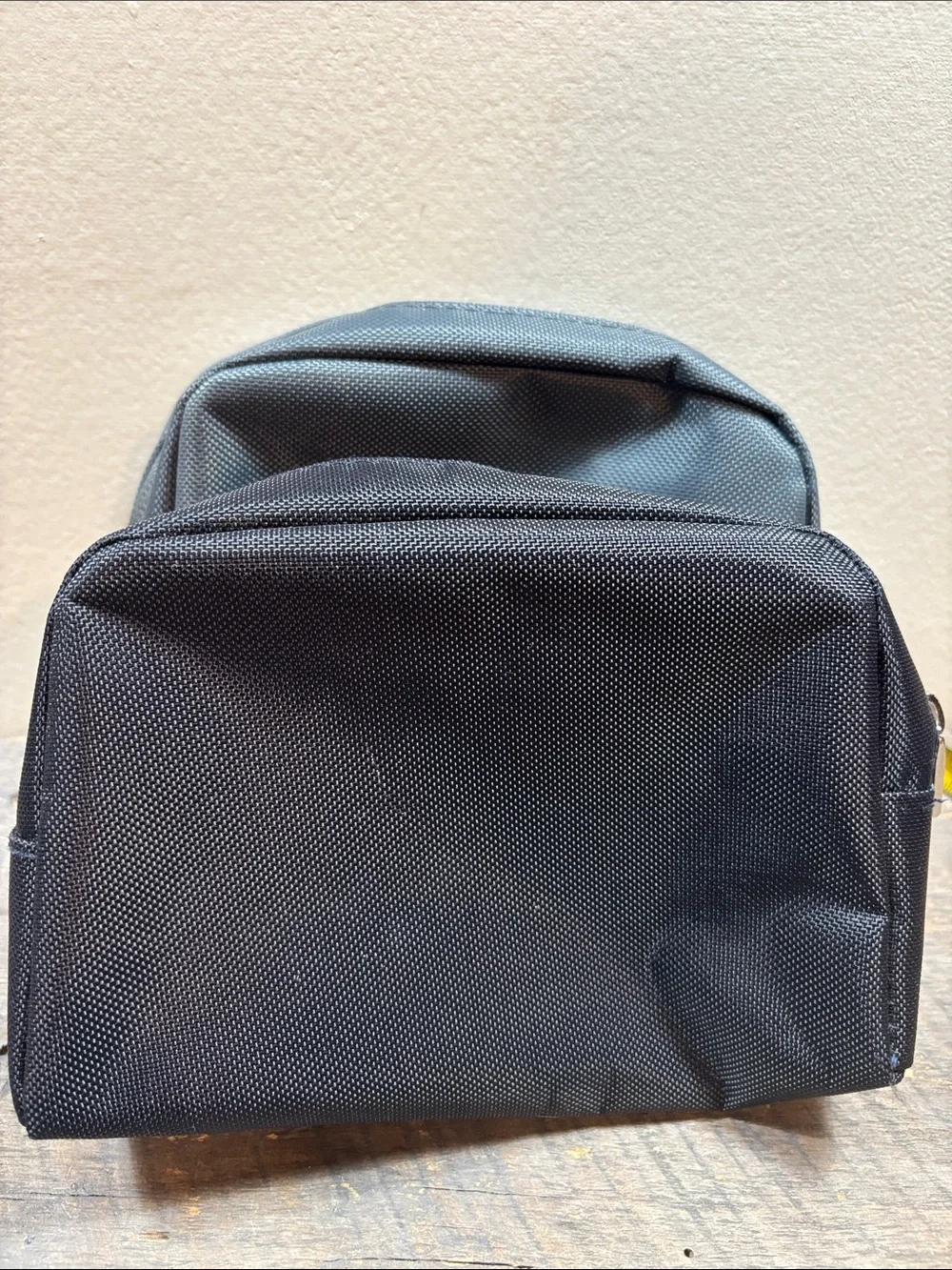 Tumi toiletry delta