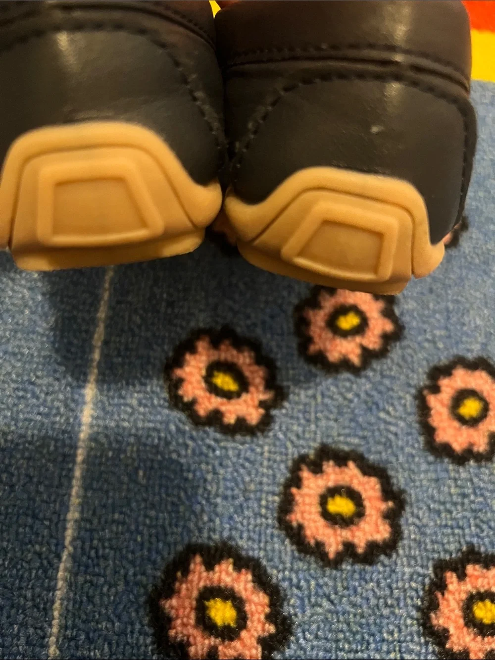 Old Navy comfortable black