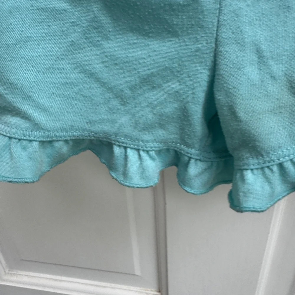 Carters worn numerous