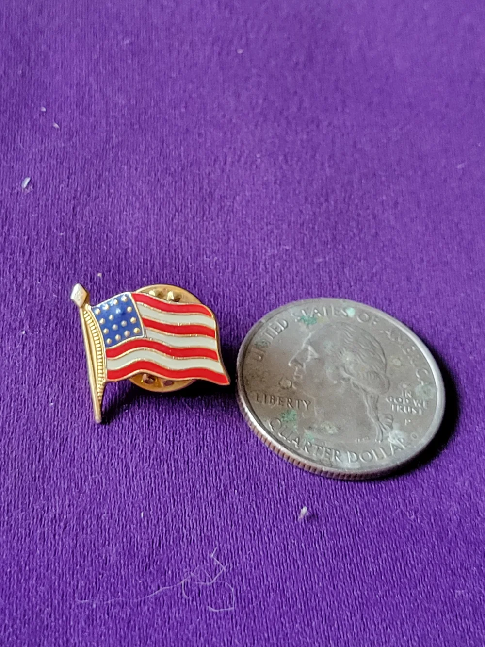 N/A small waving