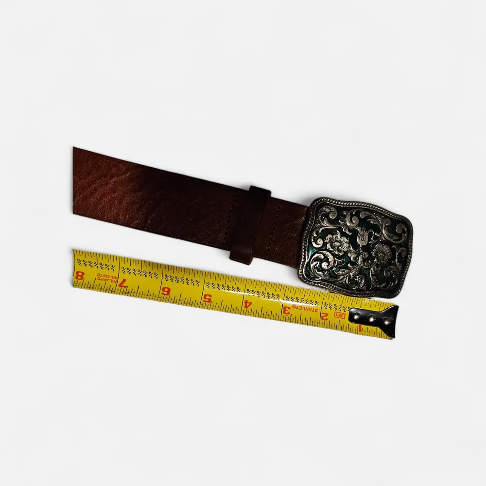 GAP 38 buckle vintage
