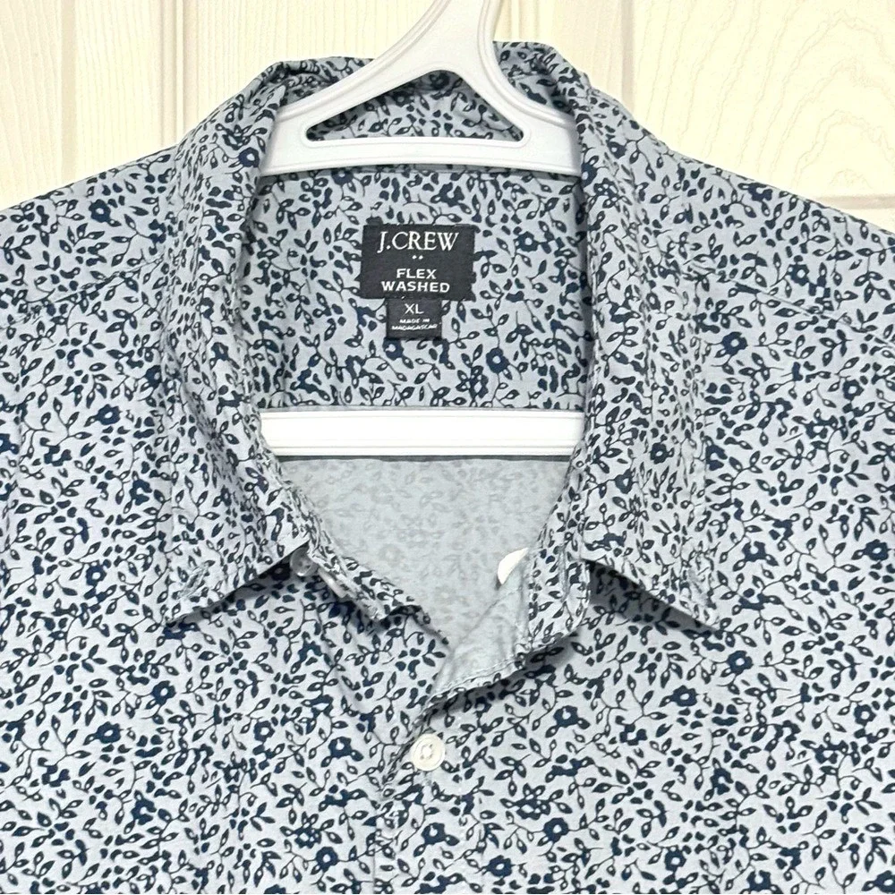 J. Crew crew factory
