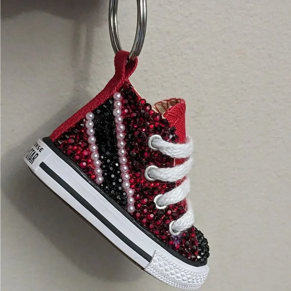 Converse custom order