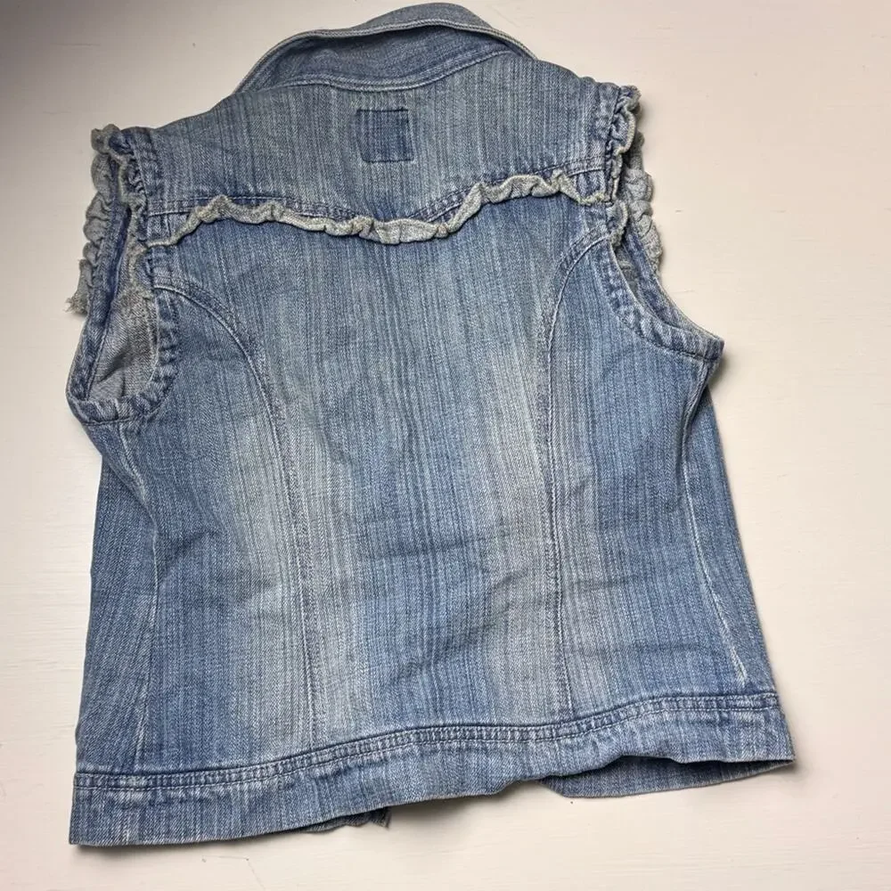 GAP old clothing