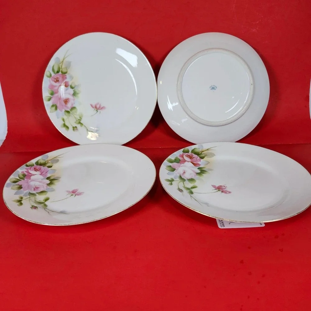 Nippon trim antique