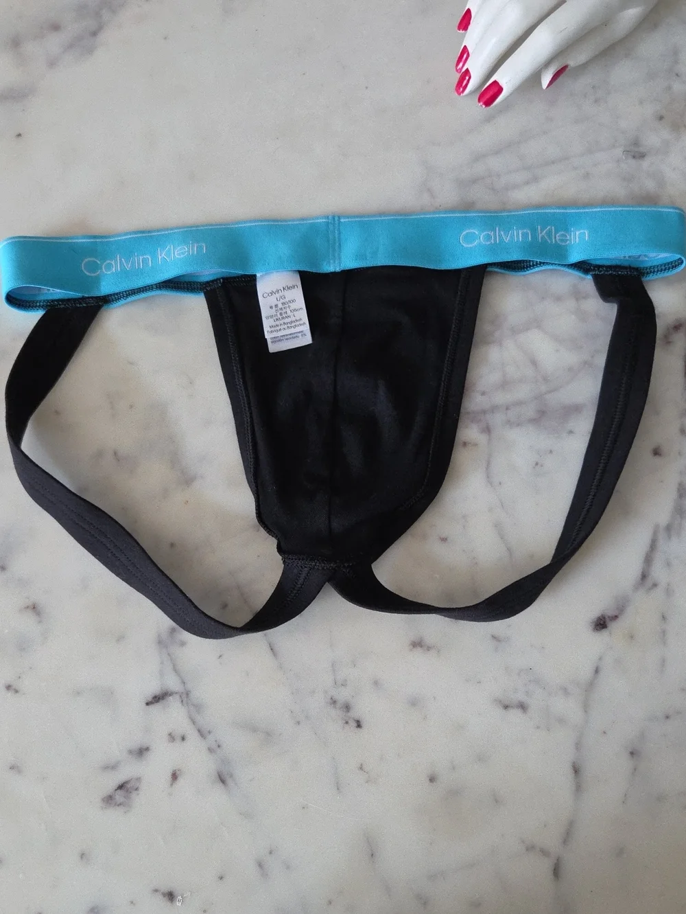Calvin Klein new calvin